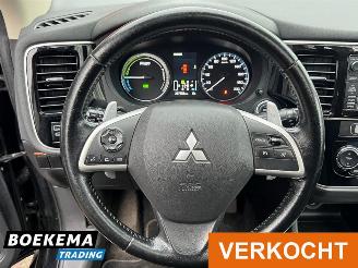 Mitsubishi Outlander 2.0 PHEV Instyle Pano Keyless Navi Camera Stoelverw. picture 19