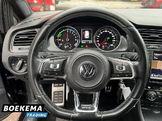 Volkswagen Golf 1.4 TSI GTE Led Navi Cruise PDC Trekhaak picture 22