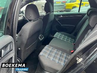 Volkswagen Golf 1.4 TSI GTE Led Navi Cruise PDC Trekhaak picture 16