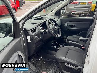 Renault Express 1.5 dCi 95PK Comfort Stoelverw Cruise Airco PDC picture 15