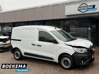 uszkodzony samochody ciężarowe Renault Express 1.5 dCi 95PK Comfort Stoelverw Cruise Airco PDC 2024/10
