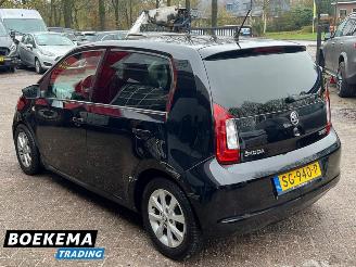 Skoda Citigo 1.0 Ambition 5-Drs Led Airco Cruise picture 3