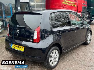 Skoda Citigo 1.0 Ambition 5-Drs Led Airco Cruise picture 2