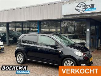 Schadeauto Skoda Citigo 1.0 Ambition 5-Drs Led Airco Cruise 2018/3