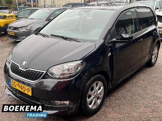 Skoda Citigo 1.0 Ambition 5-Drs Led Airco Cruise picture 4