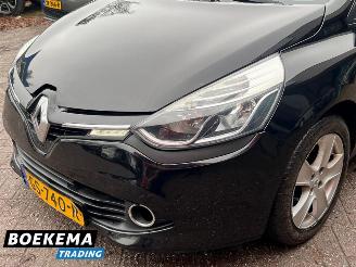 Renault Clio 1.5 dCi Dynamique Navi Cruise Airco picture 6