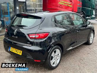 Renault Clio 1.5 dCi Dynamique Navi Cruise Airco picture 2