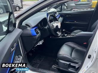 Toyota C-HR 1.2 Bi-Tone Stoel-Stuurverw. Cruise Navi Camera picture 18