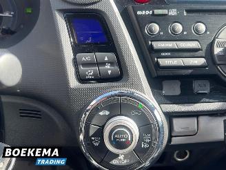 Honda Insight 1.3 Exclusive Cruise Climate Stoelverw picture 28