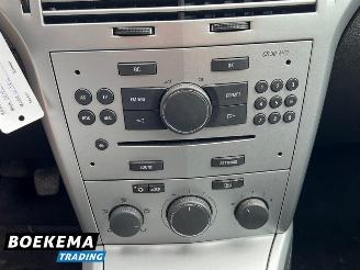 Opel Astra 1.4 Business Airco Cruise picture 24