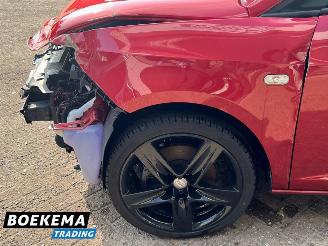 Seat Ibiza SC 1.4 TSI Cupra 180PK Bocanegra DSG Navi Climate picture 9