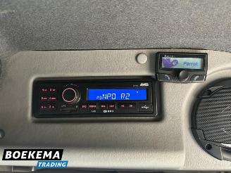 Johnston  CX400 Sweepers 85KM Airco Euro5 Kehrmachine picture 22