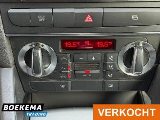Audi A3 1.6 Business Edition Navigatie Cruise Climate picture 23