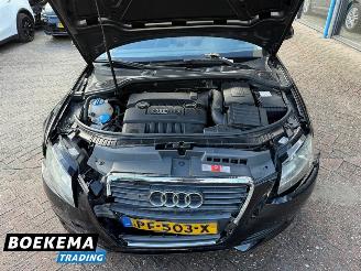 Audi A3 1.6 Ambition Business Edition Navigatie Cruise Climate picture 8