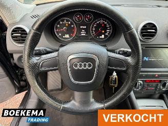 Audi A3 1.6 Business Edition Navigatie Cruise Climate picture 21