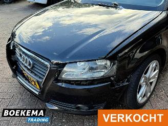 Audi A3 1.6 Business Edition Navigatie Cruise Climate picture 7