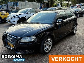 Audi A3 1.6 Business Edition Navigatie Cruise Climate picture 4