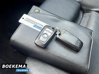 BMW 5-serie 535i High Ex. Xenon Navi Cruise Climate PDC trekh. picture 27