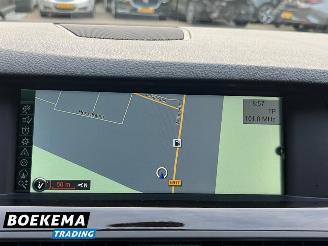 BMW 5-serie 535i High Ex. Xenon Navi Cruise Climate PDC trekh. picture 22