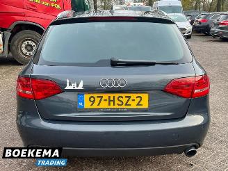 Audi A4 Avant 2.0 TFSI 180PK Pro Climate Navi Cruise PDC picture 10