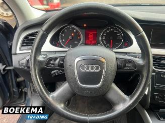 Audi A4 Avant 2.0 TFSI 180PK Pro Climate Navi Cruise PDC picture 19