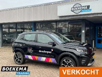 Unfallwagen Citroën C3 ë-C3 Plus 113pk 44 kWh Navigatie Airco 2025/4