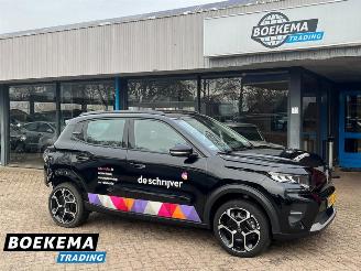 Avarii autoturisme Citroën C3 ë-C3 Plus 113pk 44 kWh Navigatie Airco 2025/4