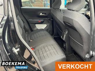 Citroën C3 ë-C3 Plus 113pk 44 kWh Navigatie Airco picture 23