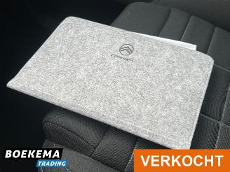 Citroën C3 ë-C3 Plus 113pk 44 kWh Navigatie Airco picture 32