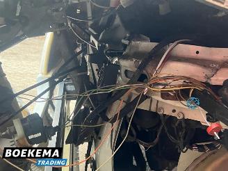 Frankia  I840GD 3.0 JTD Levelsysteem Luifel Garage Oven Airco Schotel Zonnepaneel picture 11