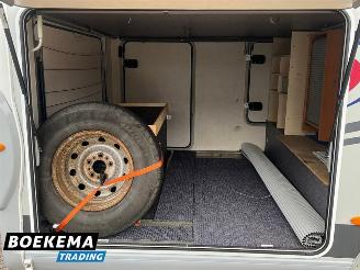 Frankia  I840GD 3.0 JTD Levelsysteem Luifel Garage Oven Airco Schotel Zonnepaneel picture 52