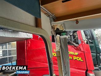 Frankia  I840GD 3.0 JTD Levelsysteem Luifel Garage Oven Airco Schotel Zonnepaneel picture 29