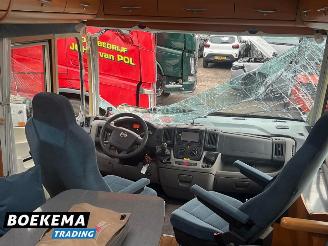 Frankia  I840GD Integraal Levelsysteem Luifel Garage Oven Airco Schotel Zonnepaneel picture 35