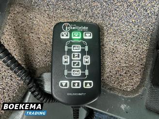 Frankia  I840GD 3.0 JTD Levelsysteem Luifel Garage Oven Airco Schotel Zonnepaneel picture 63