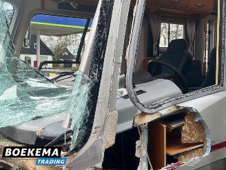 Frankia  I840GD Integraal Levelsysteem Luifel Garage Oven Airco Schotel Zonnepaneel picture 14