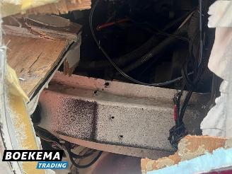 Frankia  I840GD Integraal Levelsysteem Luifel Garage Oven Airco Schotel Zonnepaneel picture 12