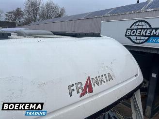 Frankia  I840GD 3.0 JTD Levelsysteem Luifel Garage Oven Airco Schotel Zonnepaneel picture 22