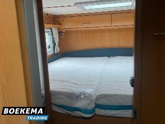 Frankia  I840GD Integraal Levelsysteem Luifel Garage Oven Airco Schotel Zonnepaneel picture 47