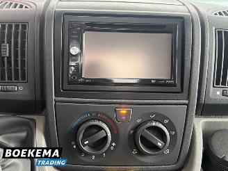 Frankia  I840GD 3.0 JTD Levelsysteem Luifel Garage Oven Airco Schotel Zonnepaneel picture 59