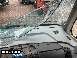 Frankia  I840GD 3.0 JTD Levelsysteem Luifel Garage Oven Airco Schotel Zonnepaneel picture 30