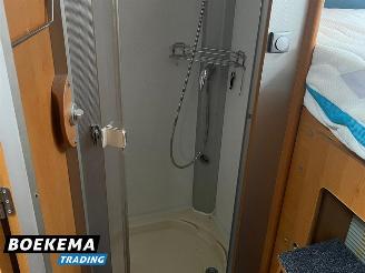 Frankia  I840GD Integraal Levelsysteem Luifel Garage Oven Airco Schotel Zonnepaneel picture 46