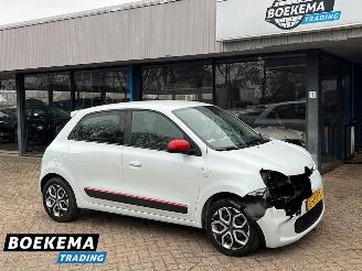 damaged passenger cars Renault Twingo 1.0 SCe Collection Led Airco Cruise Trekh. 2019/9