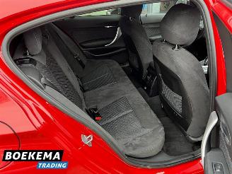 BMW 1-serie 118i High Exe M-Sport Aut Keyless Led Navi Climate PDC picture 18