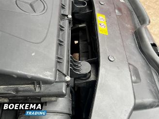 Mercedes Vito 111 CDI Lang 3-Persoons Navi Airco Cruise picture 7