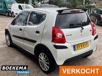 Suzuki Alto 1.0 Comfort Leder Airco 5-Drs picture 3