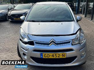 Citroën C3 1.2 PureTech Navi Climate Cruise PDC picture 5