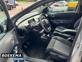 Citroën C4 cactus 1.2 PureTech Shine Navi Climate Cruise PDC picture 14
