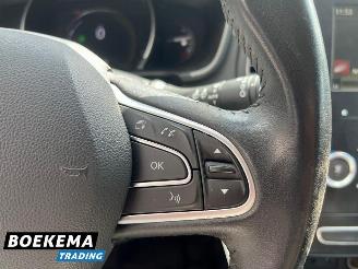 Renault Mégane Estate 1.3 TCe Zen LED Climate Cruise Navi PDC picture 26