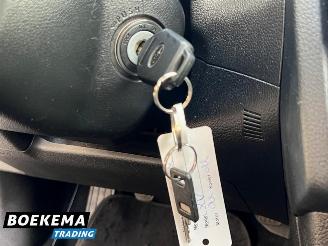 Subaru XV 2.0D Luxury AWD Navi Climate Cruise Stoelverw. Trekh. picture 20