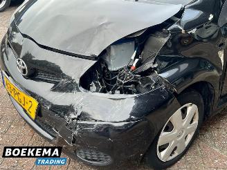 Toyota Aygo 1.0-12V Navigator Automaat Airco 5-Deurs picture 6